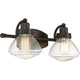 Quoizel - Scholar Vanity Light - Lights Canada