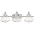 Quoizel - Scholar Vanity Light - Lights Canada