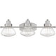 Quoizel - Scholar Vanity Light - Lights Canada