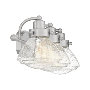 Quoizel - Scholar Vanity Light - Lights Canada