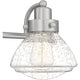 Quoizel - Scholar Vanity Light - Lights Canada