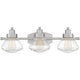 Quoizel - Scholar Vanity Light - Lights Canada
