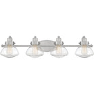 Quoizel - Scholar Vanity Light - Lights Canada