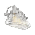 Quoizel - Scholar Vanity Light - Lights Canada