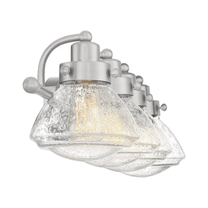 Quoizel - Scholar Vanity Light - Lights Canada