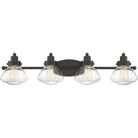Quoizel - Scholar Vanity Light - Lights Canada