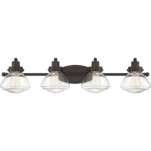 Quoizel - Scholar Vanity Light - Lights Canada