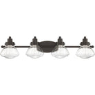Quoizel - Scholar Vanity Light - Lights Canada