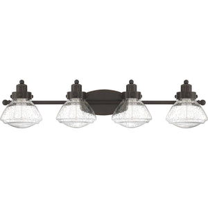 Quoizel - Scholar Vanity Light - Lights Canada