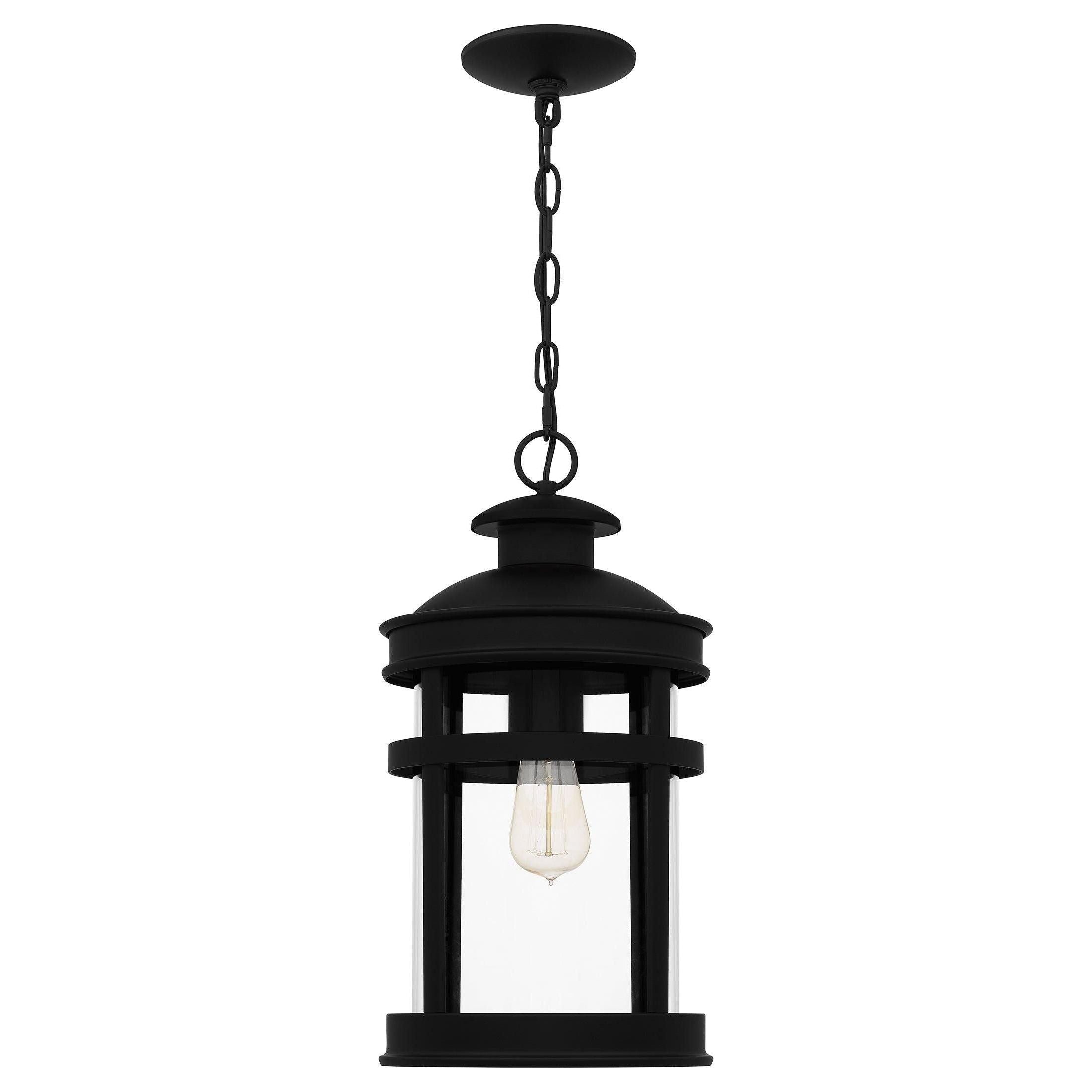 Quoizel - Scout Mini Pendant - Lights Canada