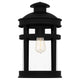 Quoizel - Scout Mini Pendant - Lights Canada