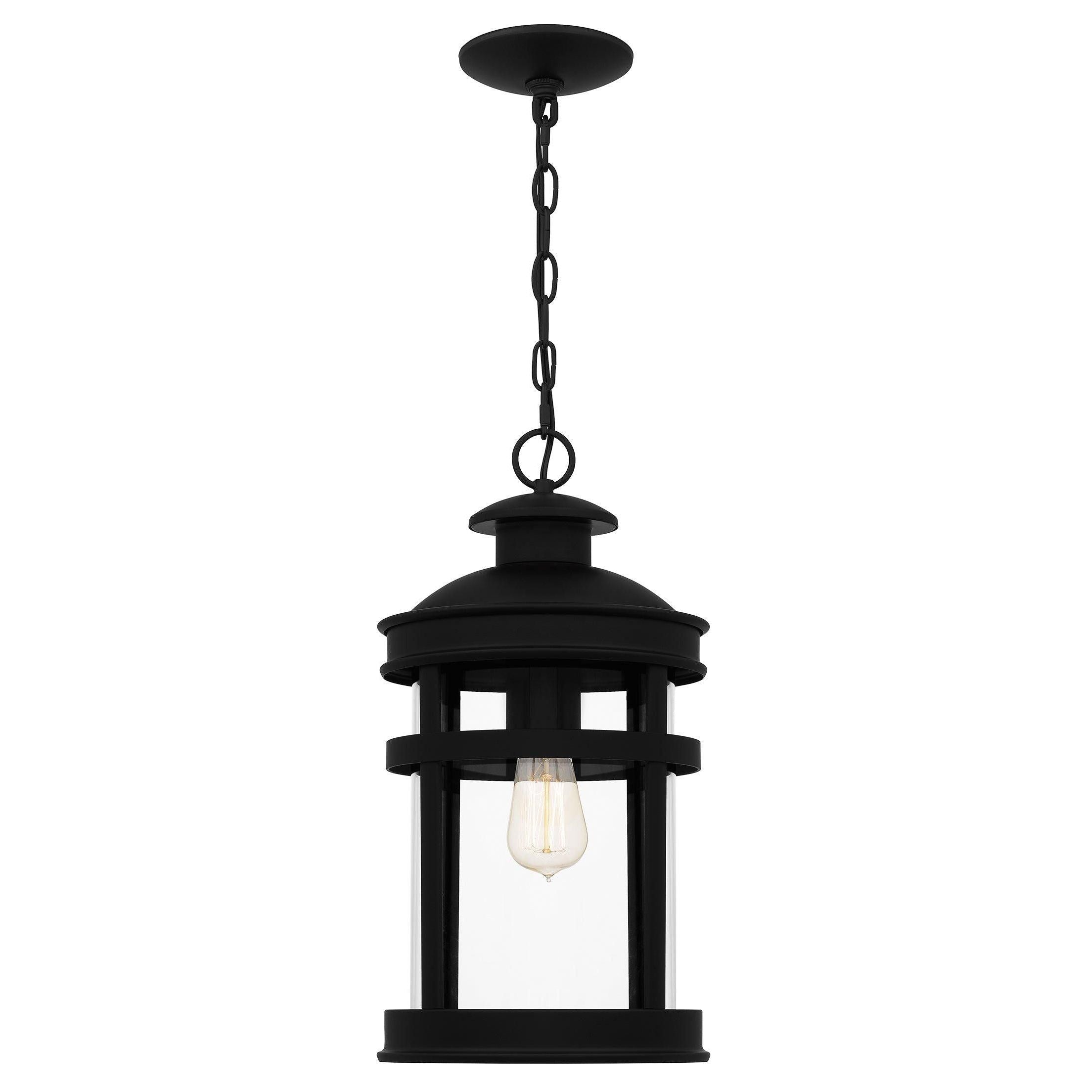 Quoizel - Scout Outdoor Pendant - Lights Canada