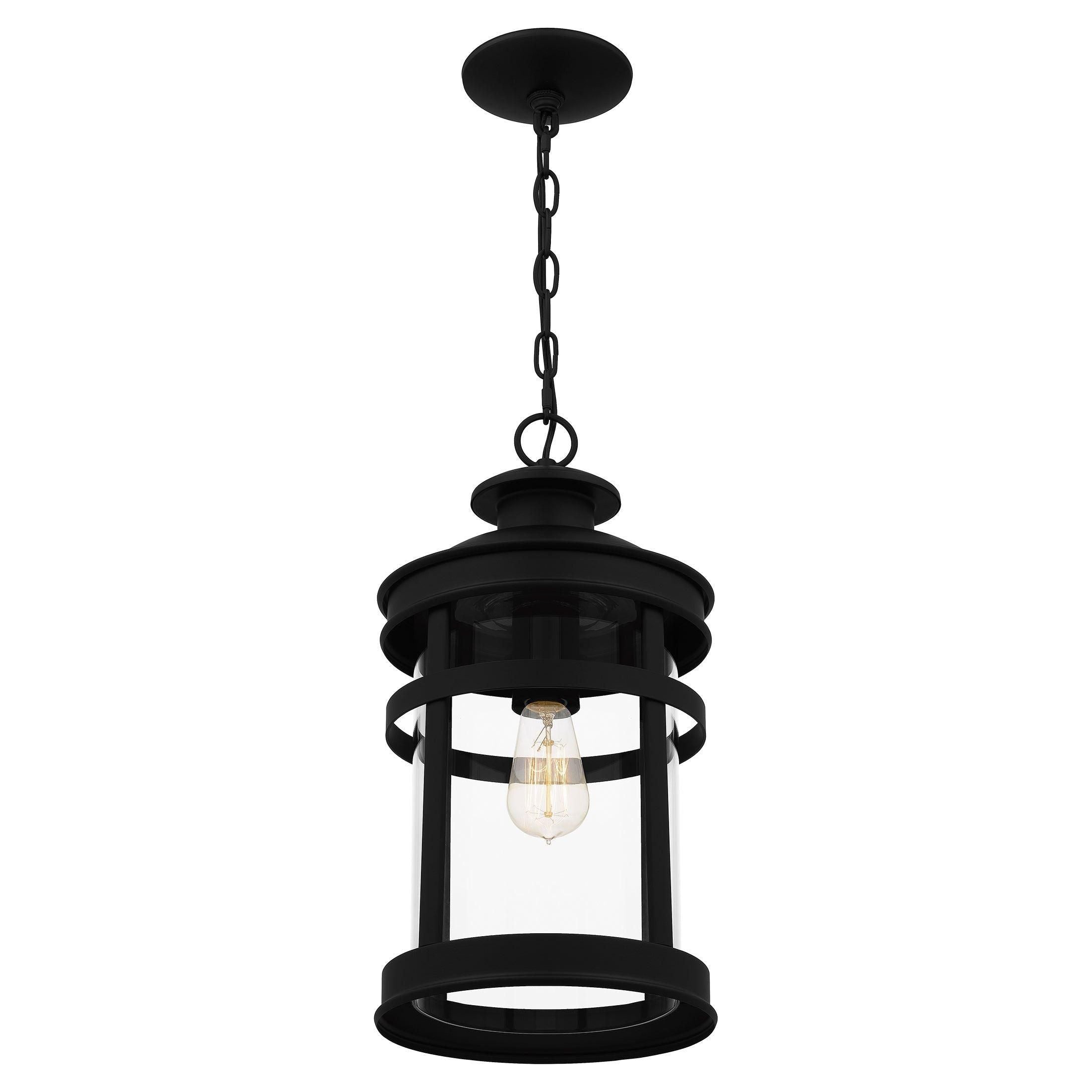 Quoizel - Scout Outdoor Pendant - Lights Canada