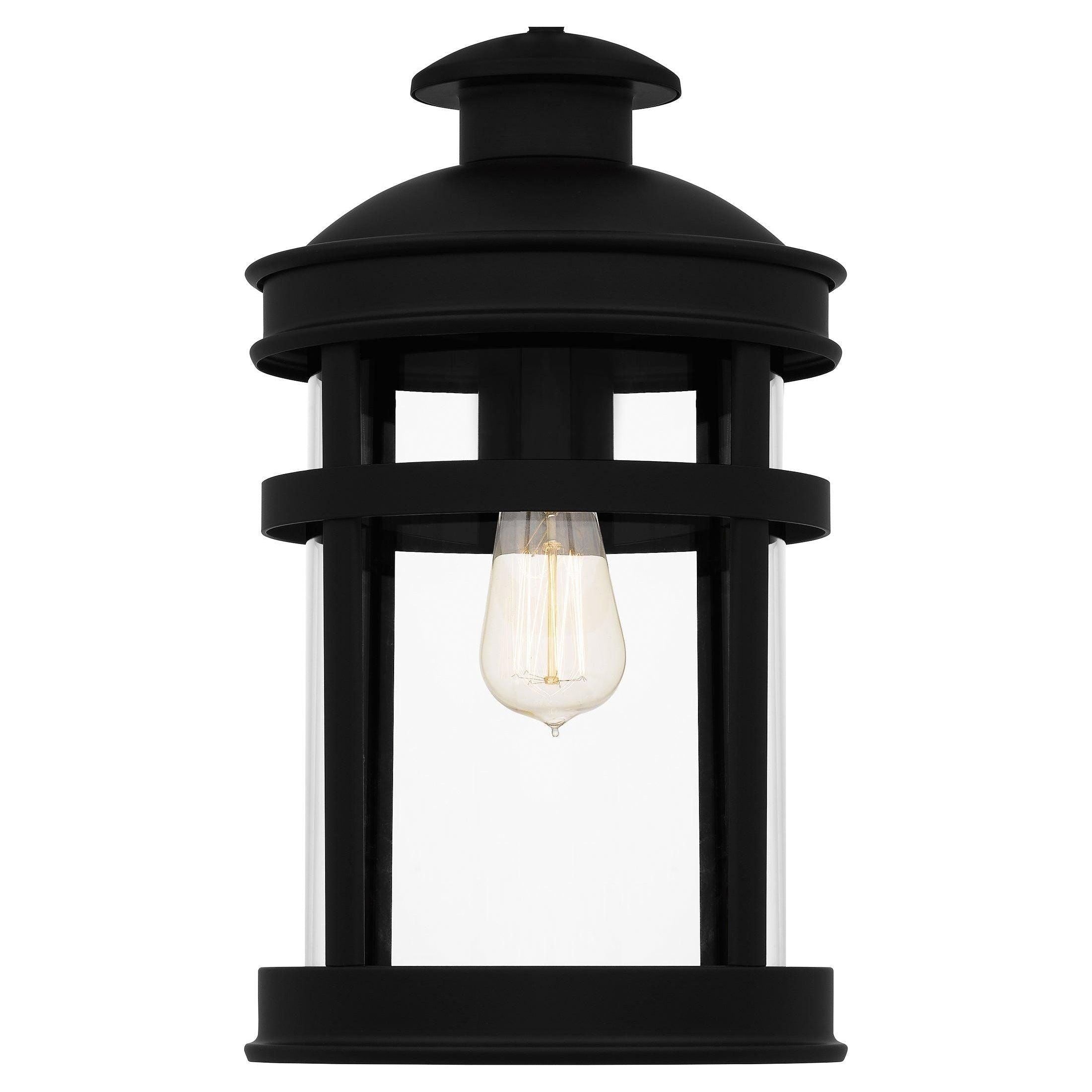 Quoizel - Scout Outdoor Pendant - Lights Canada