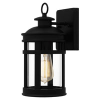 Scout Outdoor Wall Light
