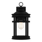 Quoizel - Scout Outdoor Wall Light - Lights Canada