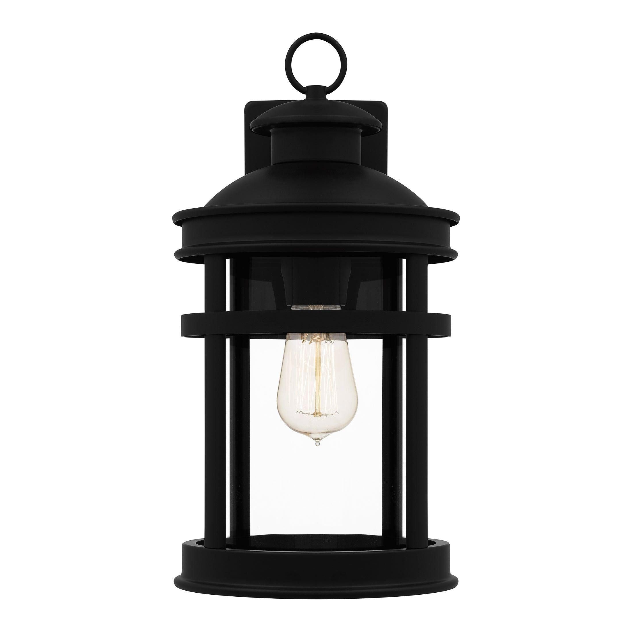 Quoizel - Scout Outdoor Wall Light - Lights Canada