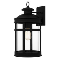 Scout Outdoor Wall Light