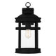 Quoizel - Scout Outdoor Wall Light - Lights Canada