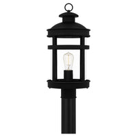 Scout Outdoor Post Light