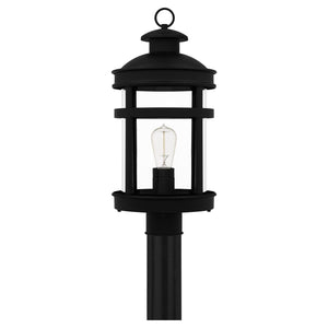 Quoizel - Scout Outdoor Post Light - Lights Canada