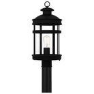 Quoizel - Scout Outdoor Post Light - Lights Canada