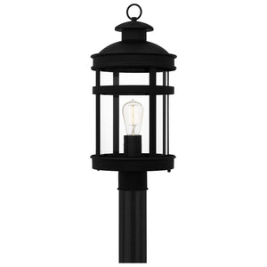 Quoizel - Scout Outdoor Post Light - Lights Canada