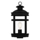 Quoizel - Scout Outdoor Post Light - Lights Canada