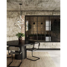 Kuzco - Script 26" Pendant - Lights Canada