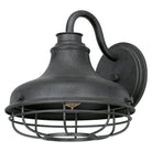 Quoizel - Saluda Outdoor Wall Light - Lights Canada