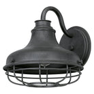 Quoizel - Saluda Outdoor Wall Light - Lights Canada