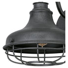 Quoizel - Saluda Outdoor Wall Light - Lights Canada