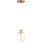 Quoizel - Sidwell Mini Pendant - Lights Canada