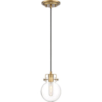 Sidwell Mini Pendant