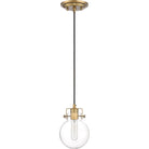 Quoizel - Sidwell Mini Pendant - Lights Canada