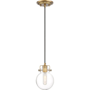 Quoizel - Sidwell Mini Pendant - Lights Canada