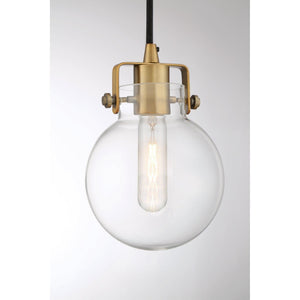 Quoizel - Sidwell Mini Pendant - Lights Canada