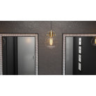 Quoizel - Sidwell Mini Pendant - Lights Canada