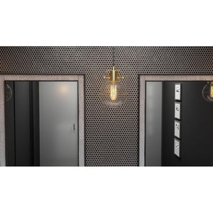 Quoizel - Sidwell Mini Pendant - Lights Canada