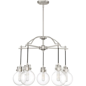 Quoizel - Sidwell Chandelier - Lights Canada