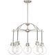 Quoizel - Sidwell Chandelier - Lights Canada