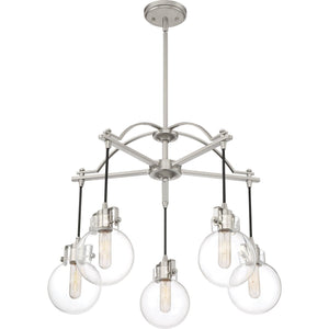 Quoizel - Sidwell Chandelier - Lights Canada