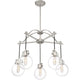 Quoizel - Sidwell Chandelier - Lights Canada