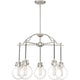 Quoizel - Sidwell Chandelier - Lights Canada