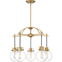 Sidwell Chandelier