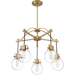 Quoizel - Sidwell Chandelier - Lights Canada