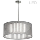 Dainolite - Slit Drum Pendant - Lights Canada