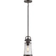 Quoizel - Steadman Mini Pendant - Lights Canada