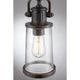Quoizel - Steadman Mini Pendant - Lights Canada