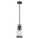 Quoizel - Steadman Mini Pendant - Lights Canada